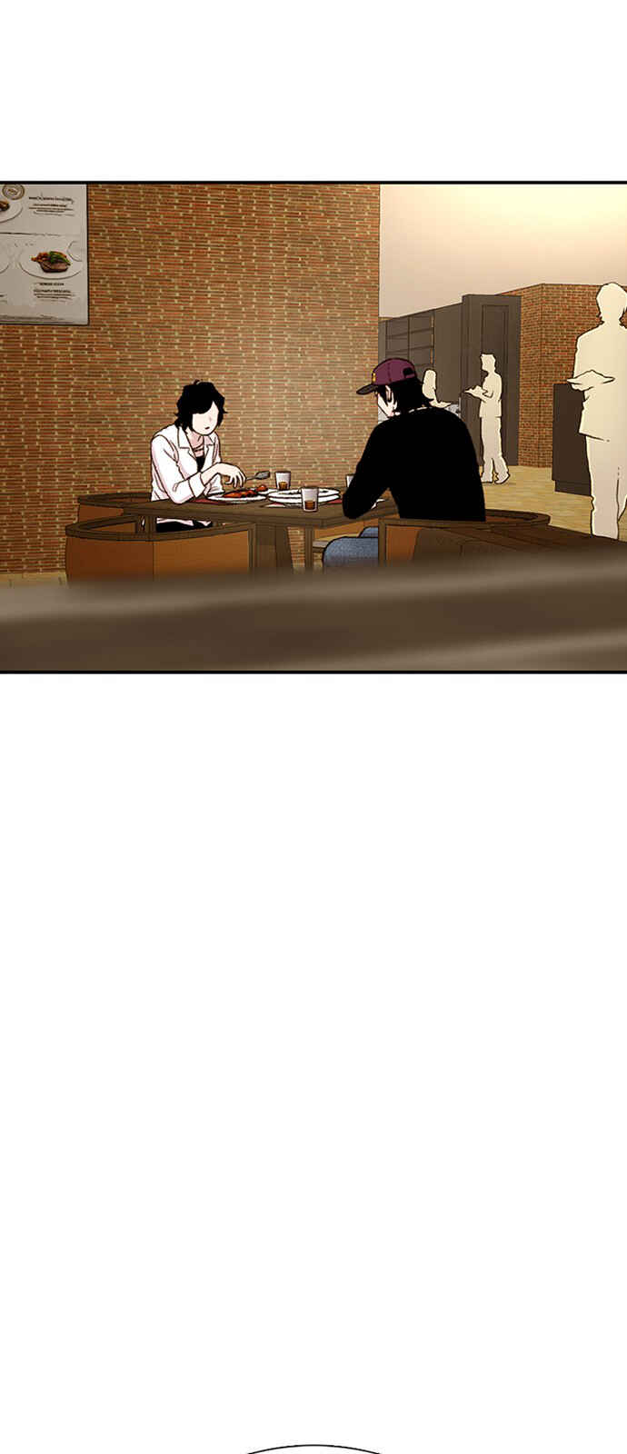 Byeorisamsyap Chapter 170 - Page 26