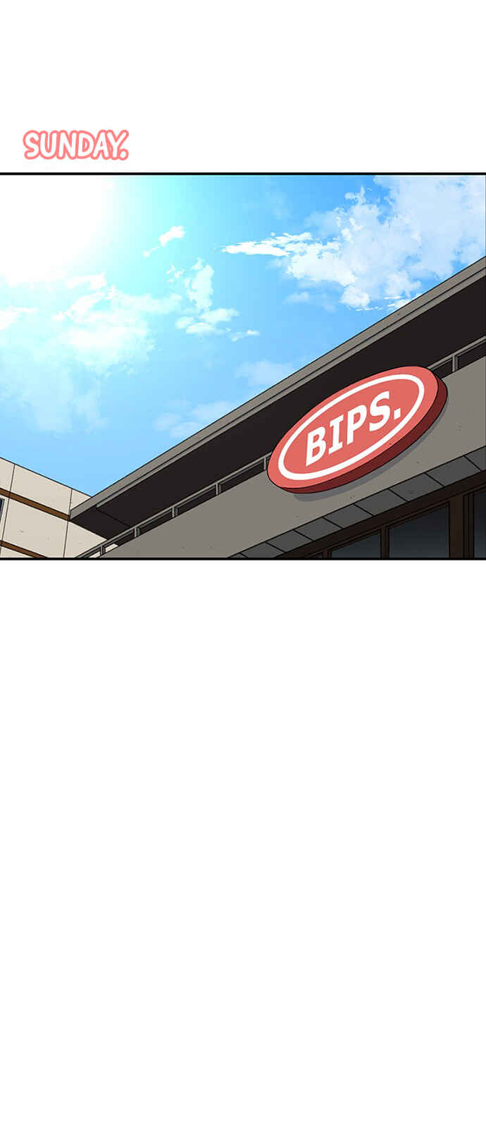 Byeorisamsyap Chapter 170 - Page 3
