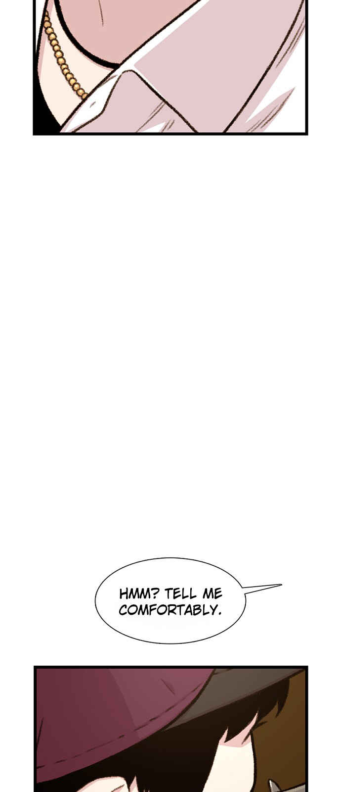 Byeorisamsyap Chapter 170 - Page 32