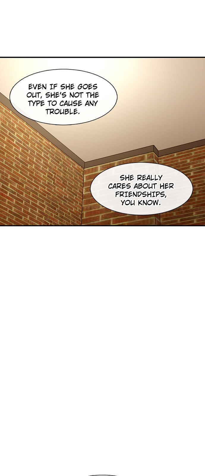 Byeorisamsyap Chapter 170 - Page 40