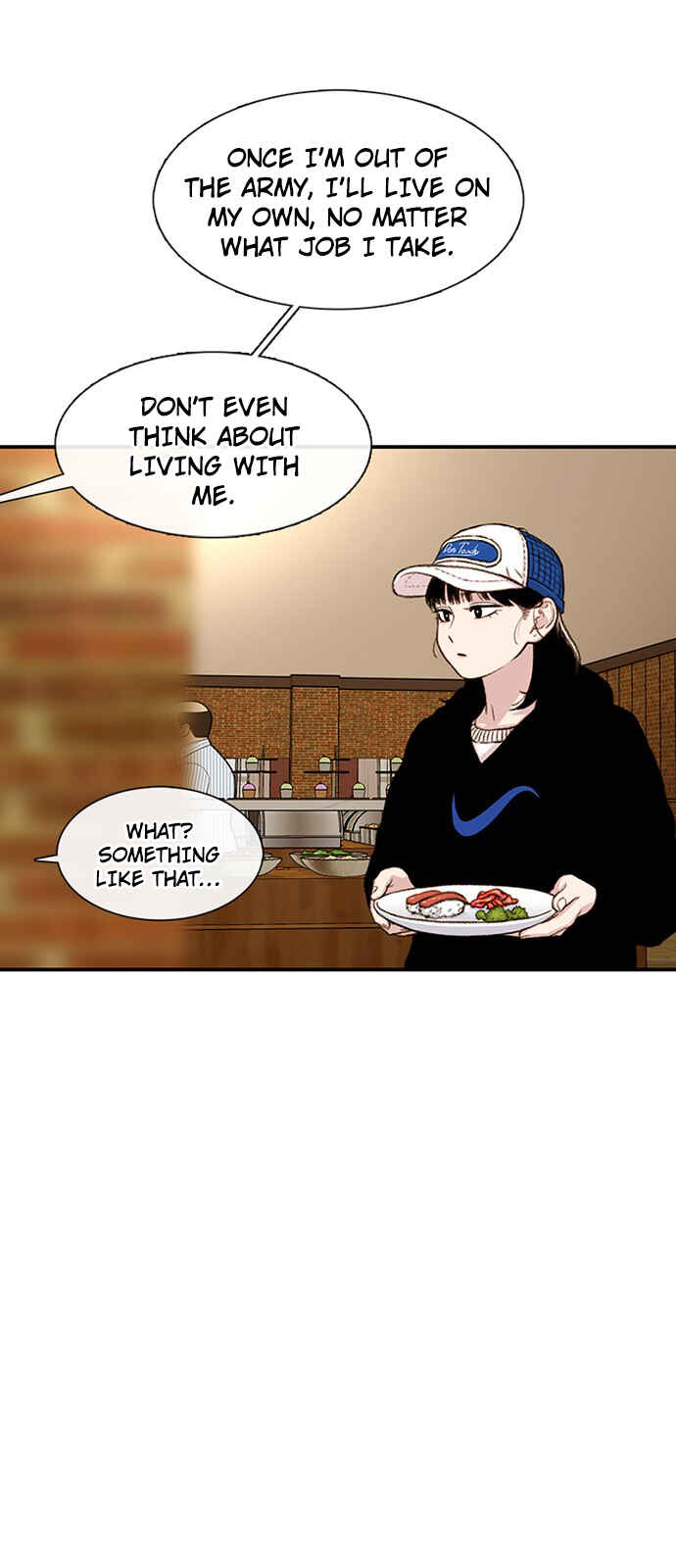 Byeorisamsyap Chapter 170 - Page 43