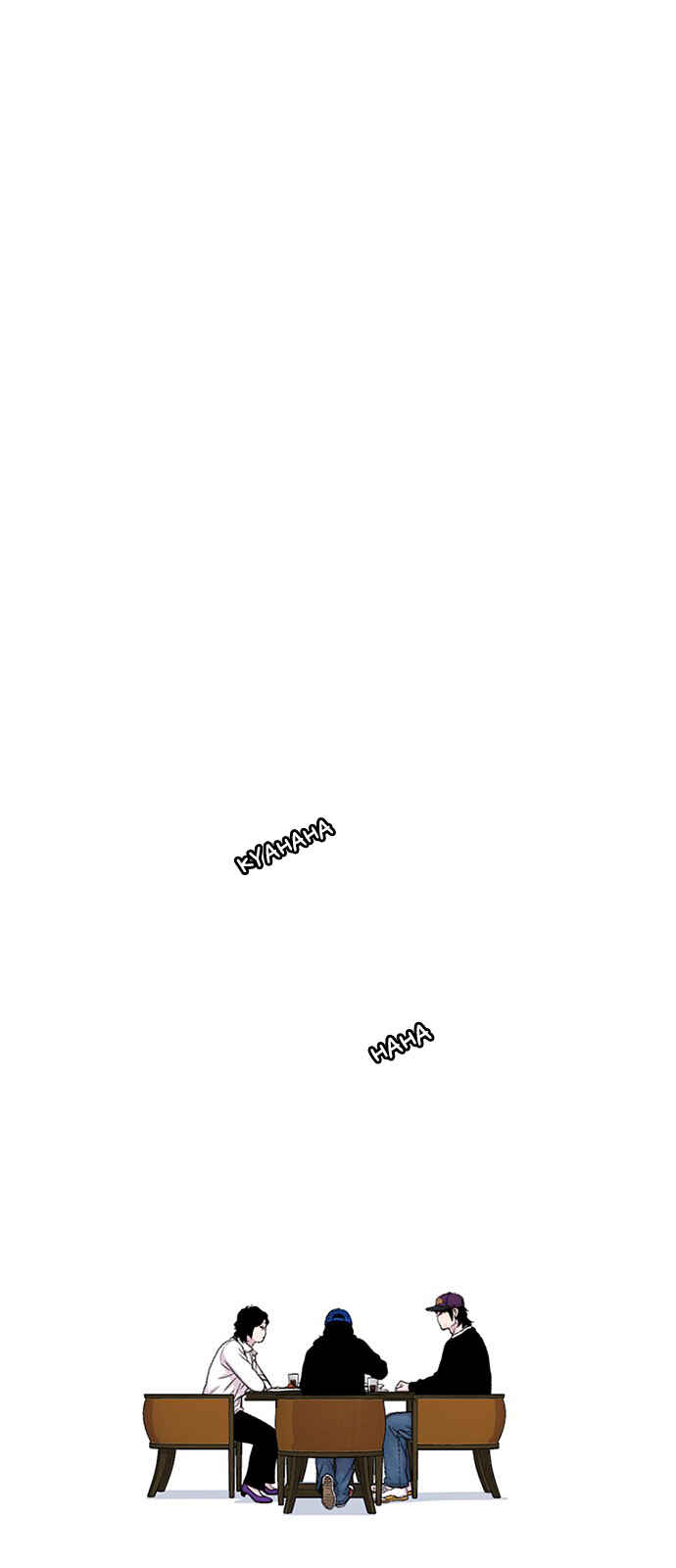 Byeorisamsyap Chapter 170 - Page 57