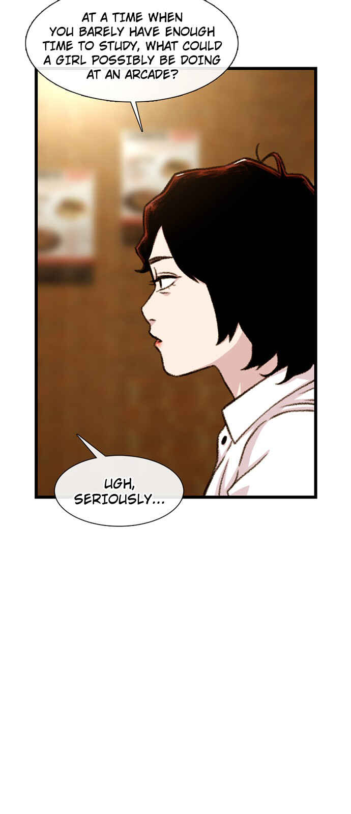 Byeorisamsyap Chapter 170 - Page 6