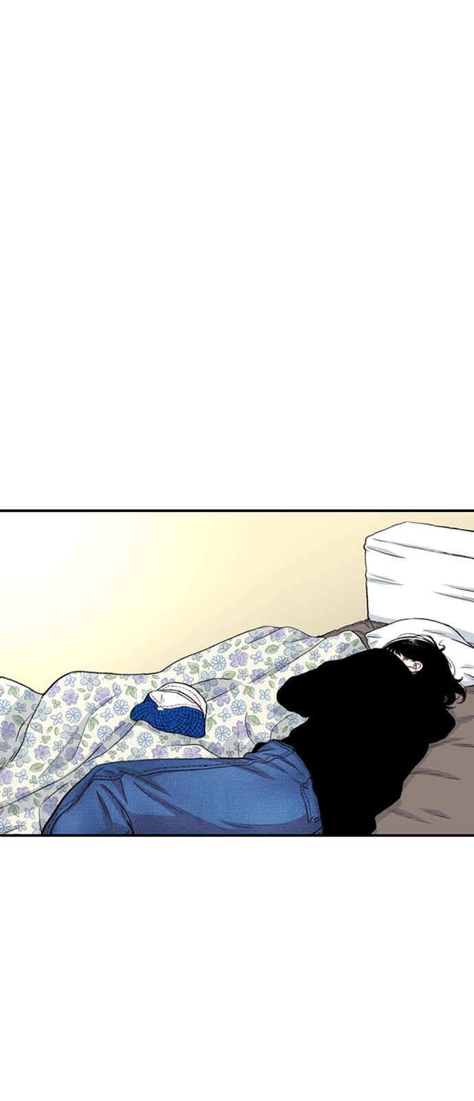 Byeorisamsyap Chapter 170 - Page 76