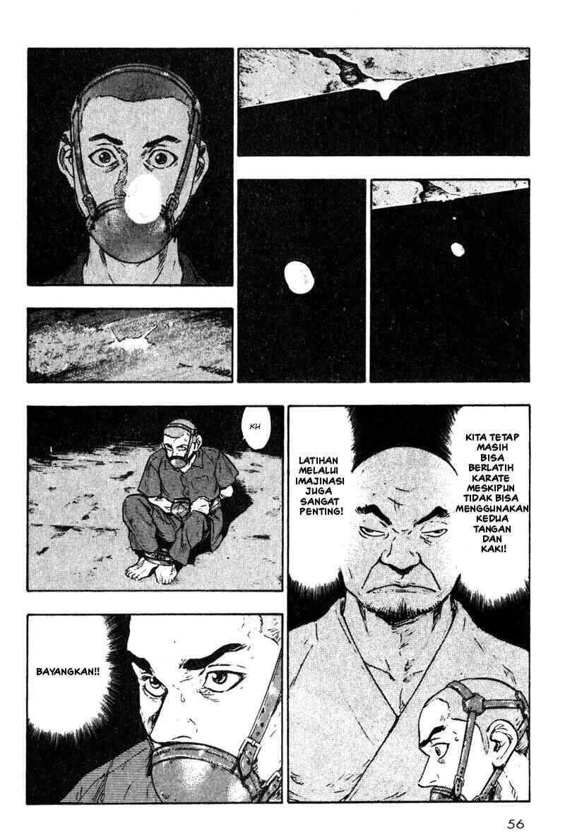 Shamo Chapter 13 - Page 15