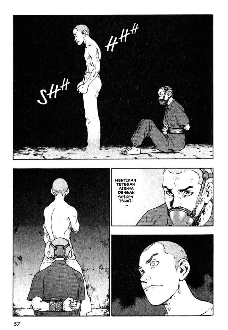 Shamo Chapter 13 - Page 16