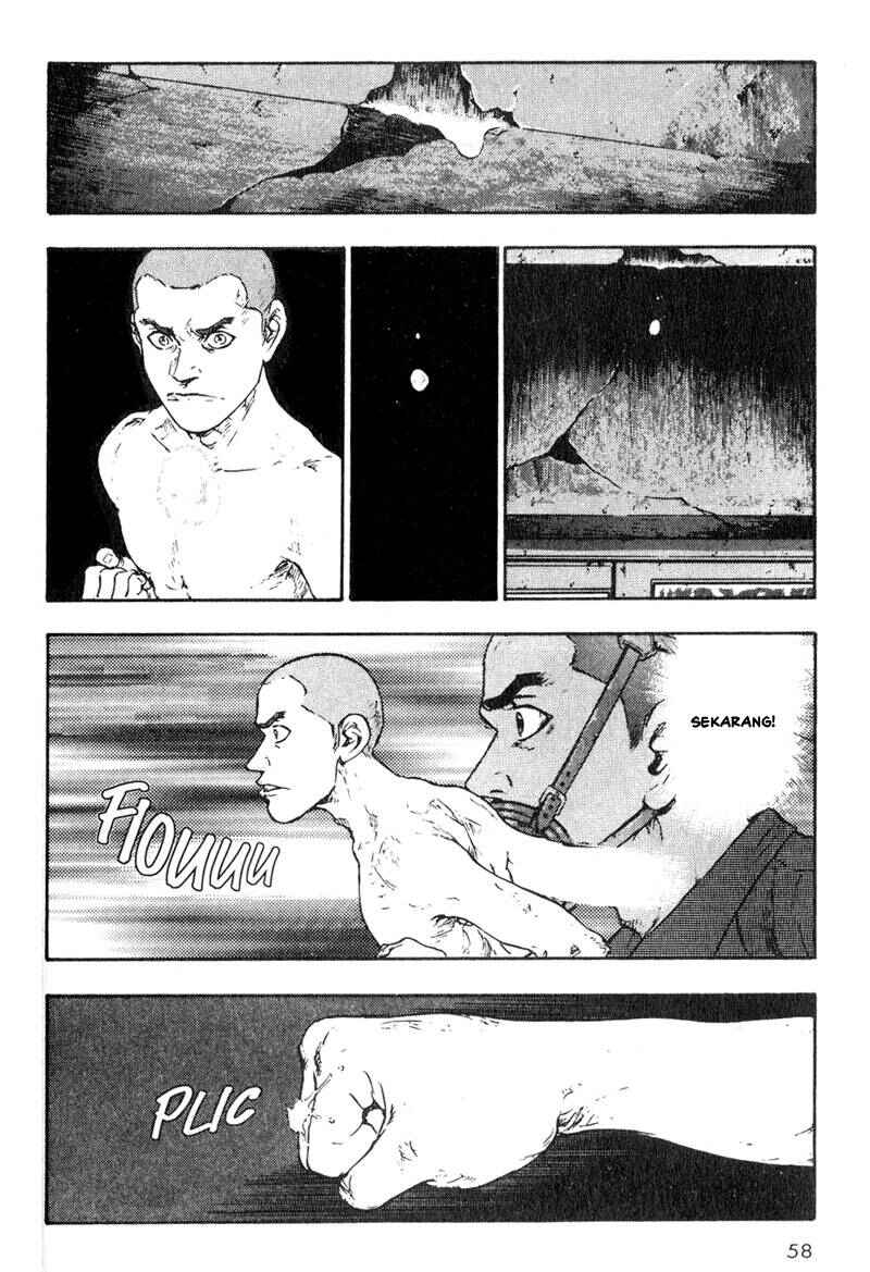 Shamo Chapter 13 - Page 17