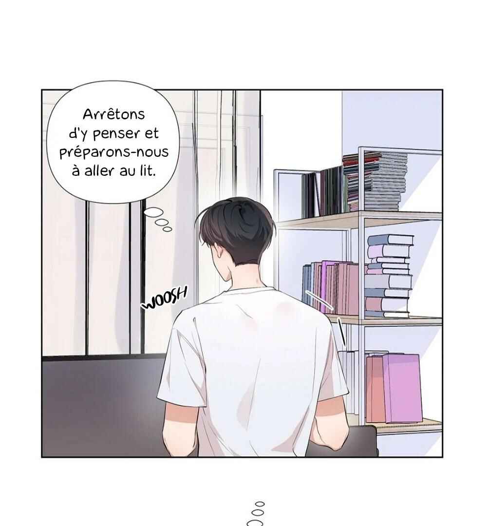 Never Mind, Darling Chapter 7 - Page 28