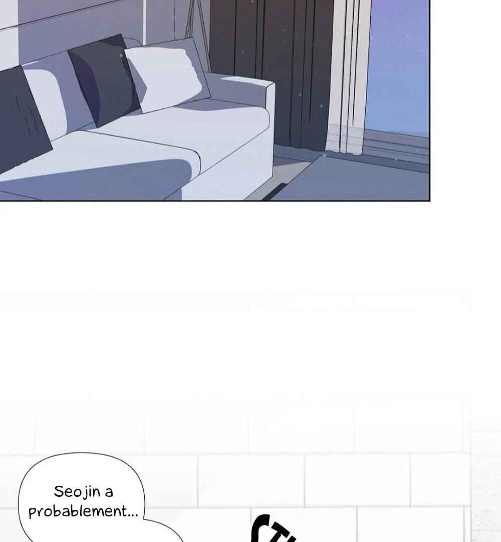 Never Mind, Darling Chapter 7 - Page 3