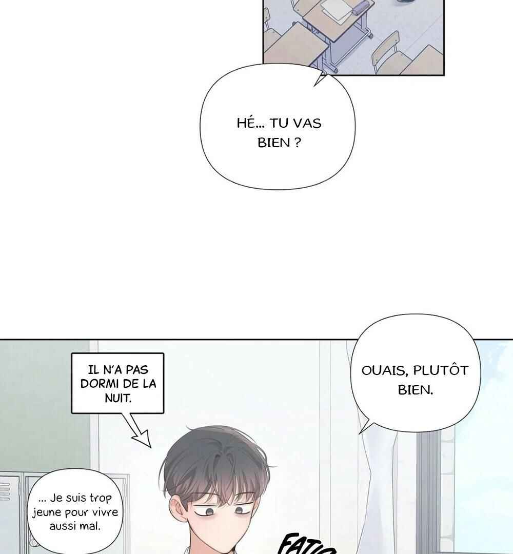 Never Mind, Darling Chapter 7 - Page 31