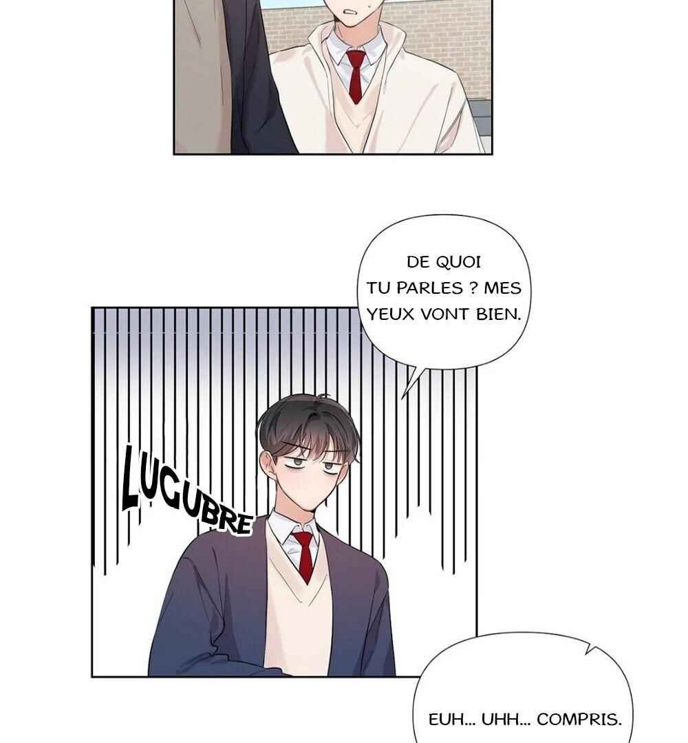 Never Mind, Darling Chapter 7 - Page 33