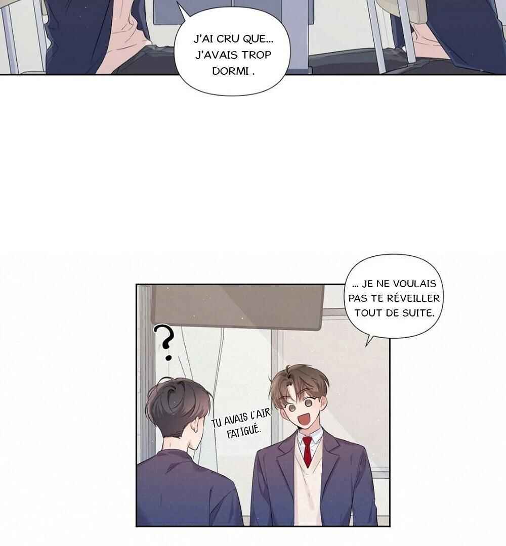 Never Mind, Darling Chapter 7 - Page 44