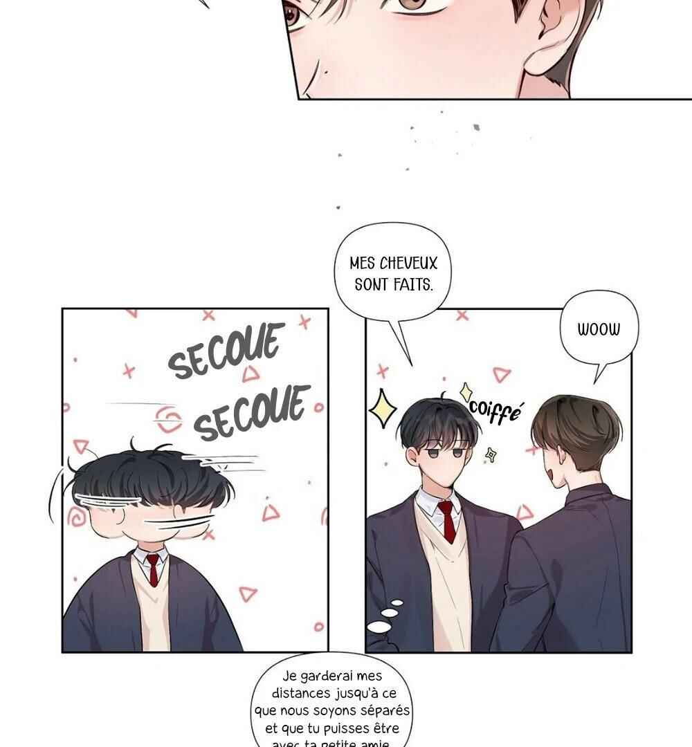 Never Mind, Darling Chapter 7 - Page 49