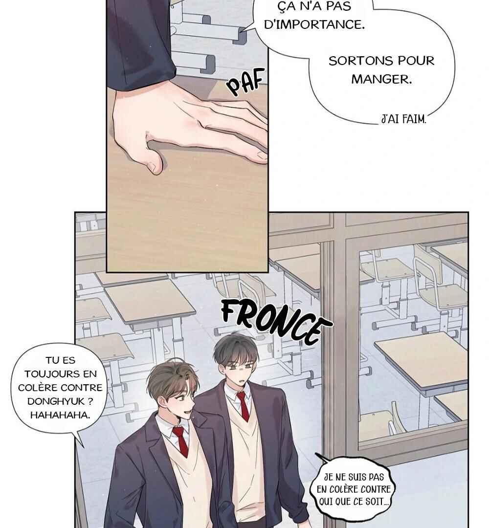 Never Mind, Darling Chapter 7 - Page 56