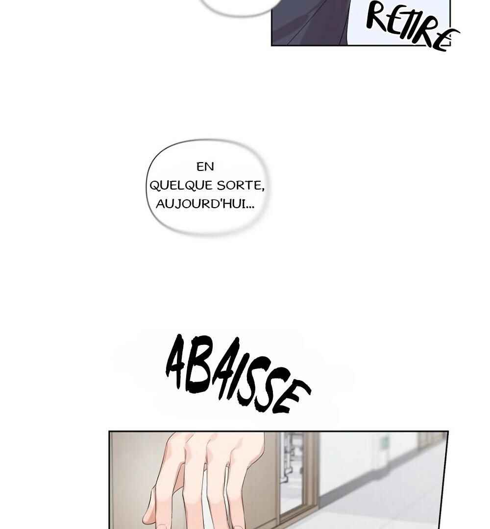 Never Mind, Darling Chapter 7 - Page 60