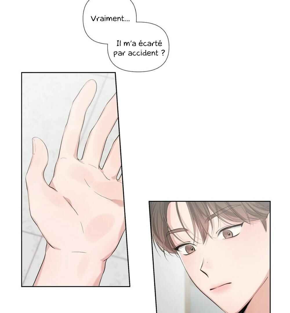 Never Mind, Darling Chapter 7 - Page 63