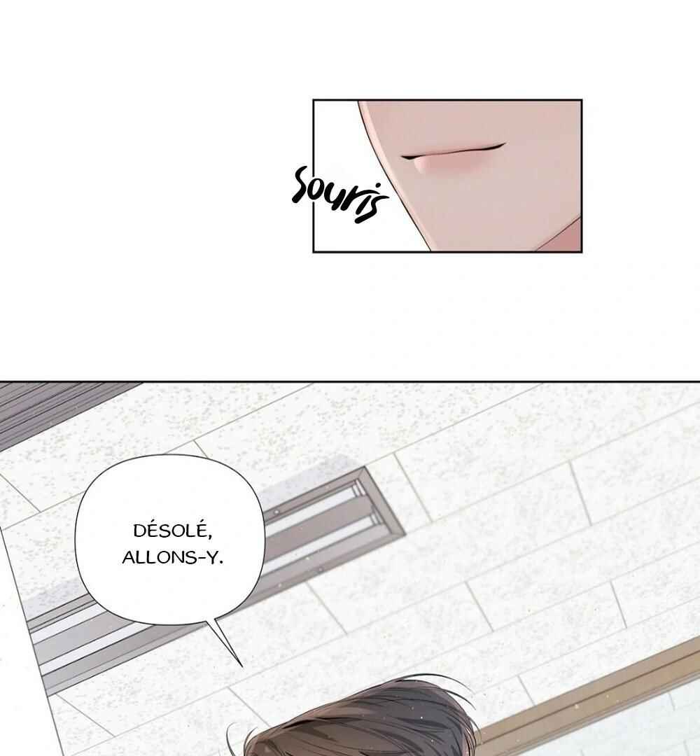 Never Mind, Darling Chapter 7 - Page 67