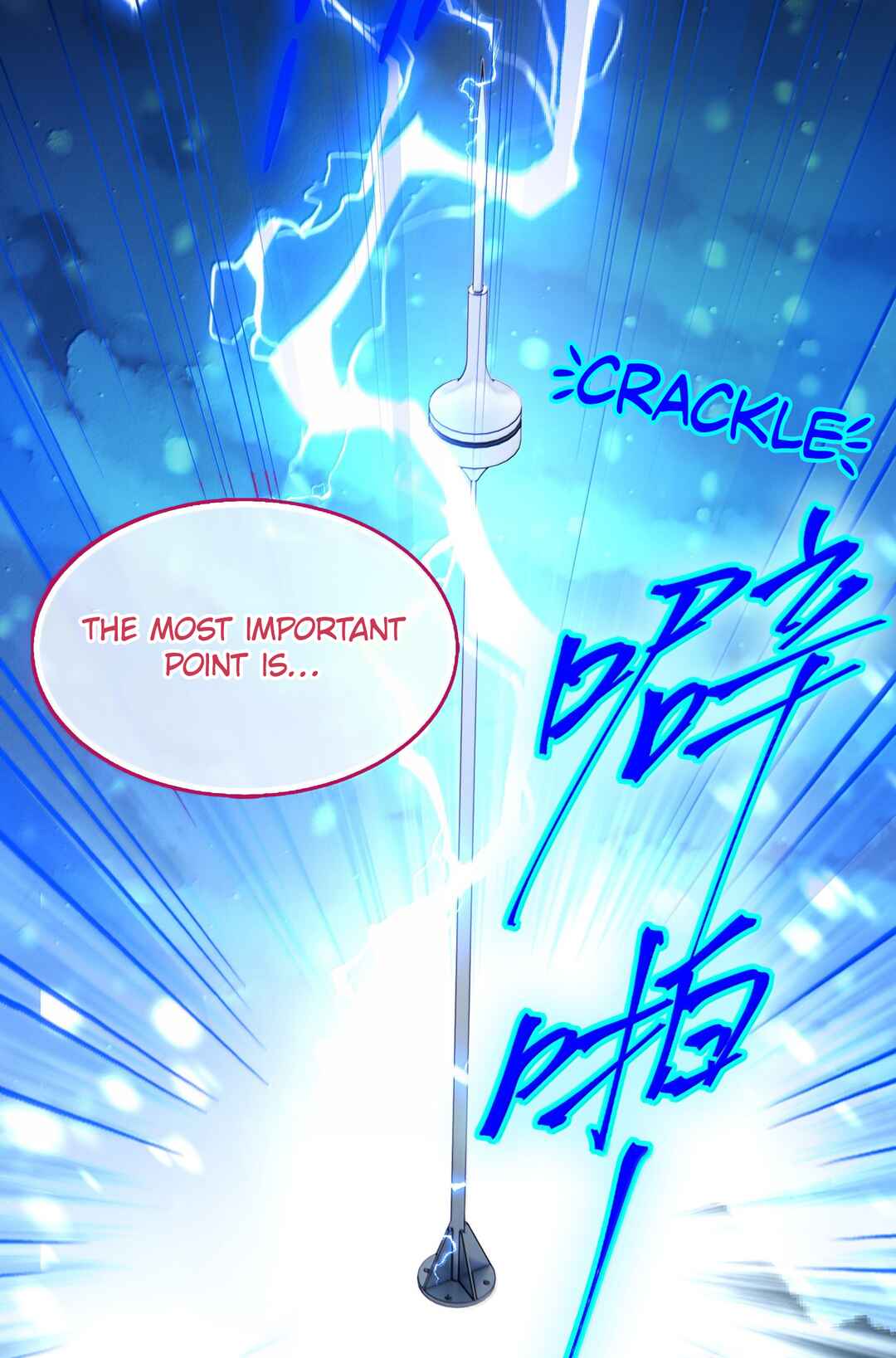 Villain to the Rescue Chapter 194 - Page 19