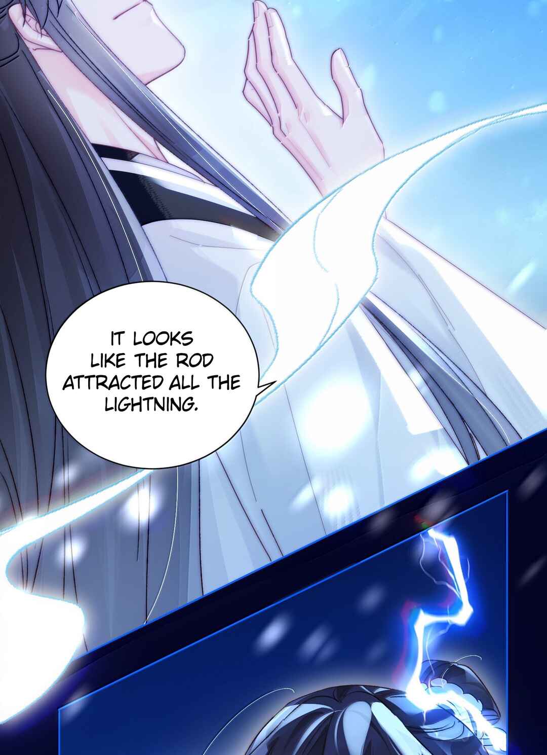 Villain to the Rescue Chapter 194 - Page 26