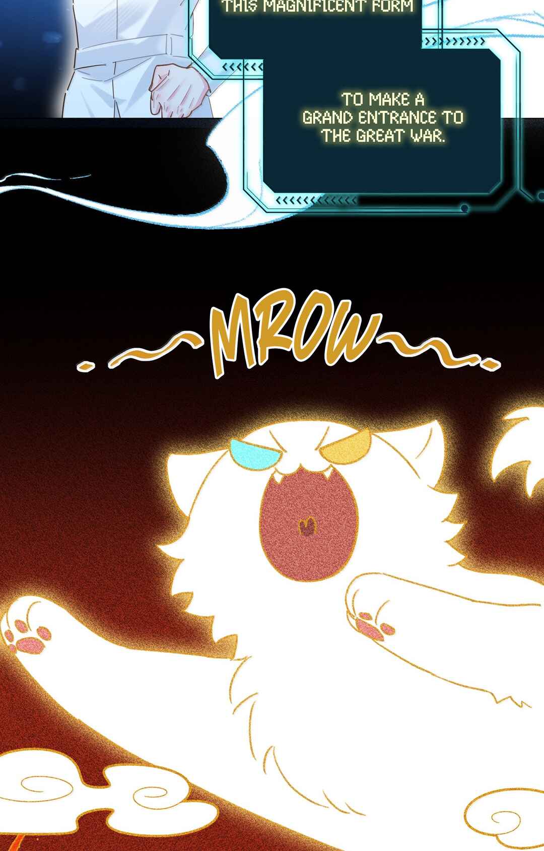 Villain to the Rescue Chapter 194 - Page 41