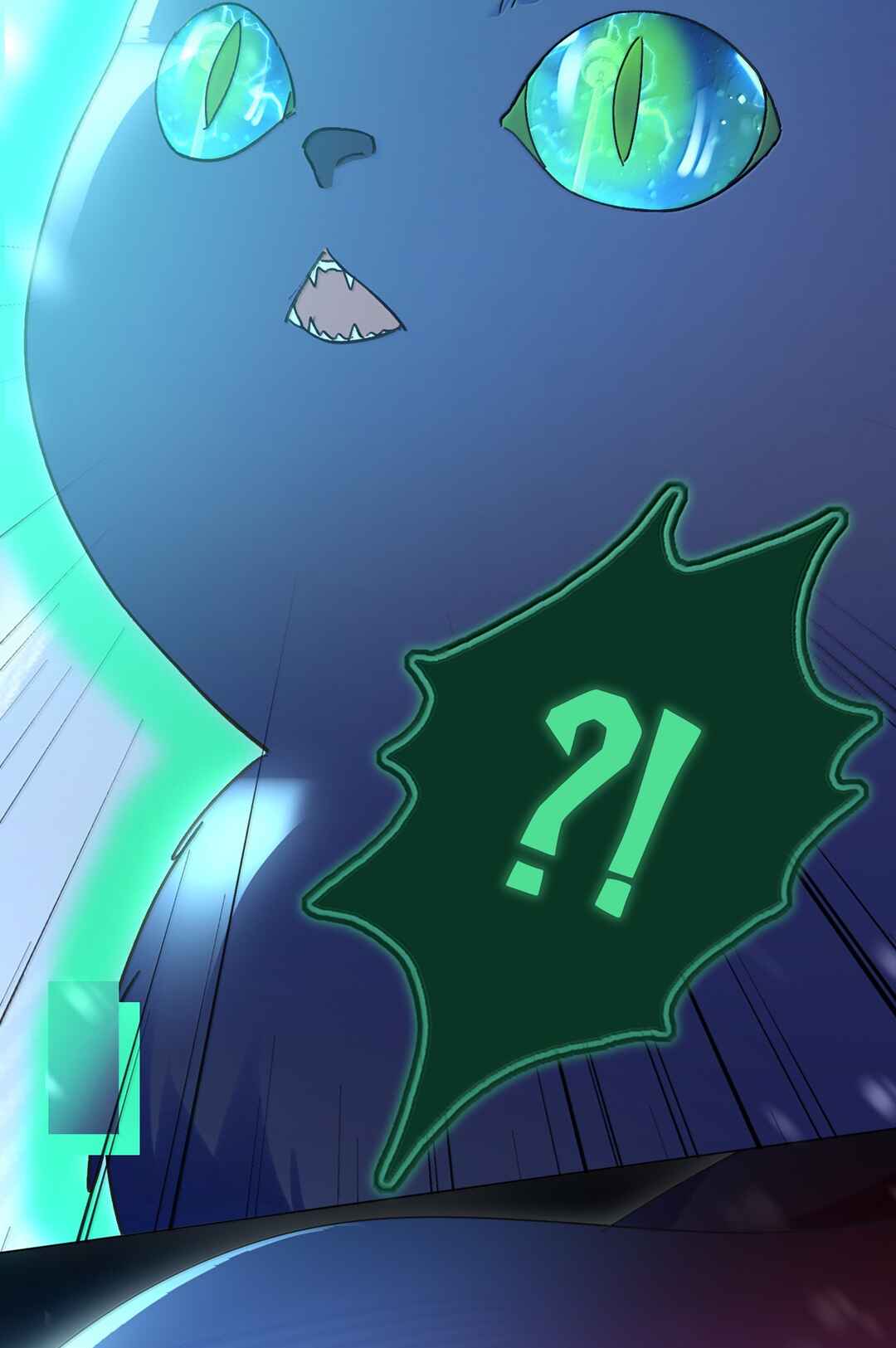 Villain to the Rescue Chapter 194 - Page 8