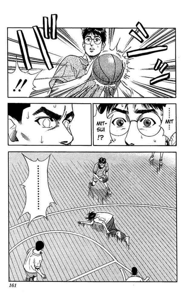 Slam Dunk! Chapter 70 - Page 13