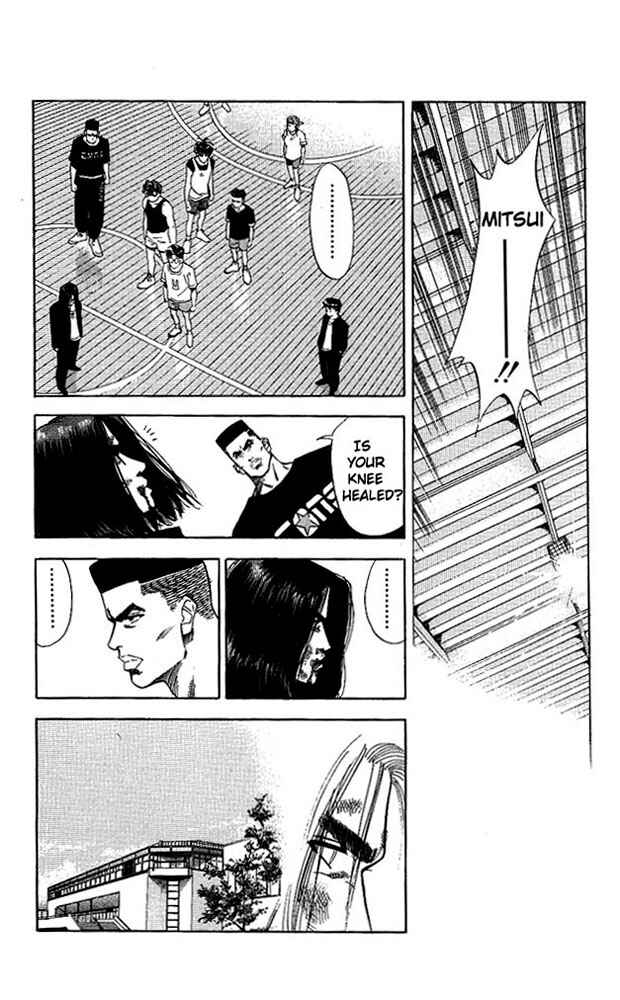 Slam Dunk! Chapter 70 - Page 14