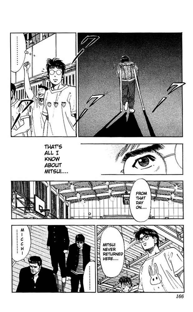 Slam Dunk! Chapter 70 - Page 18