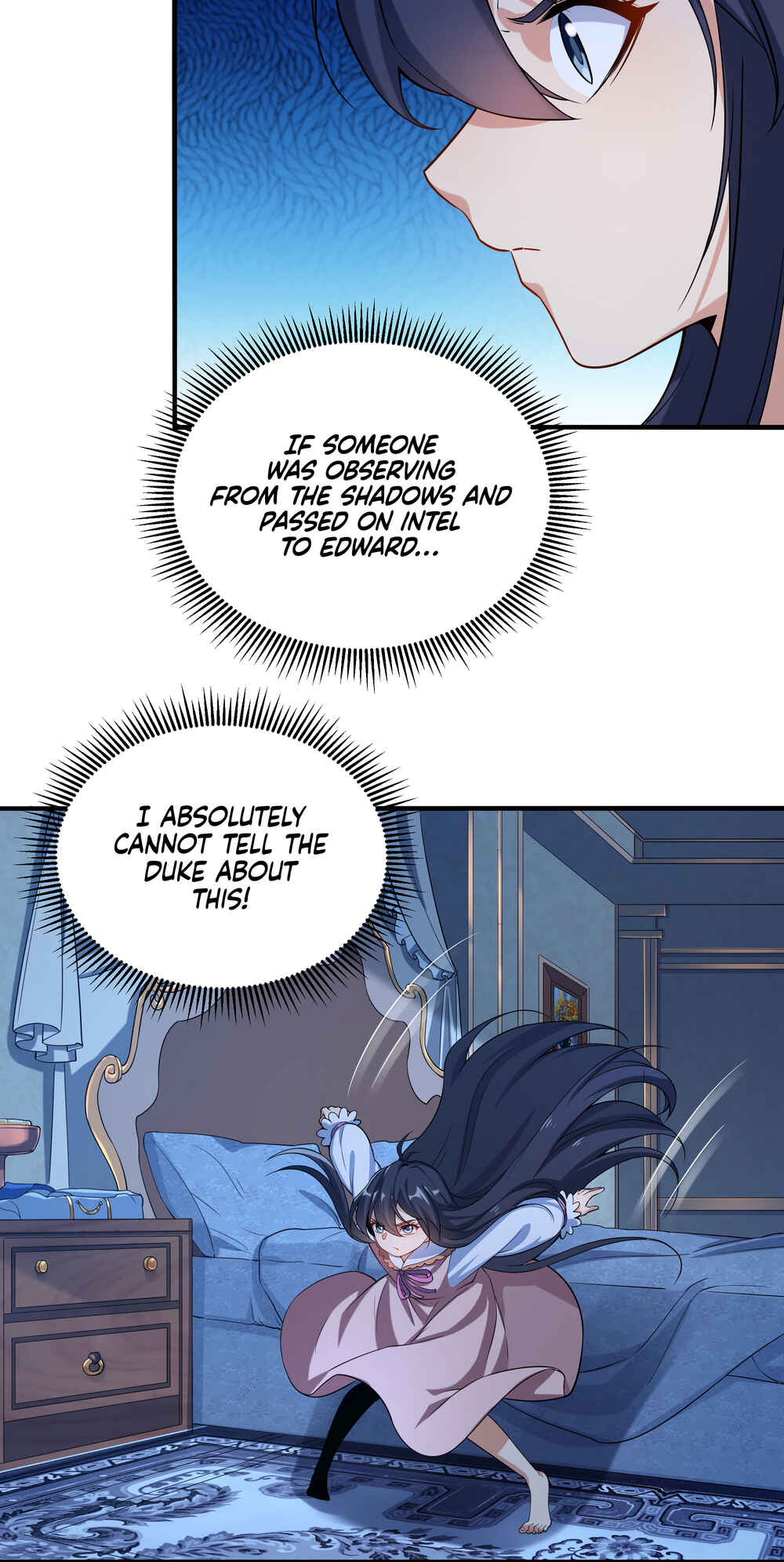 Despite Coming From the Abyss, I Will Save Humanity Chapter 22 - Page 12
