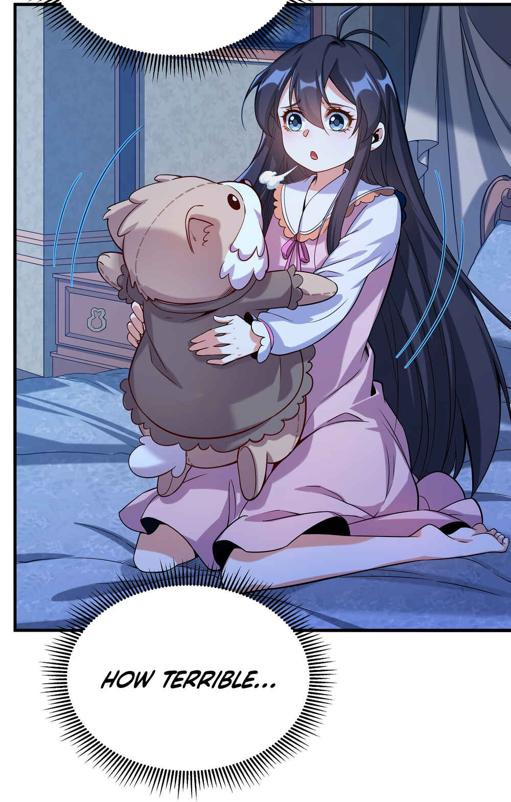 Despite Coming From the Abyss, I Will Save Humanity Chapter 22 - Page 5