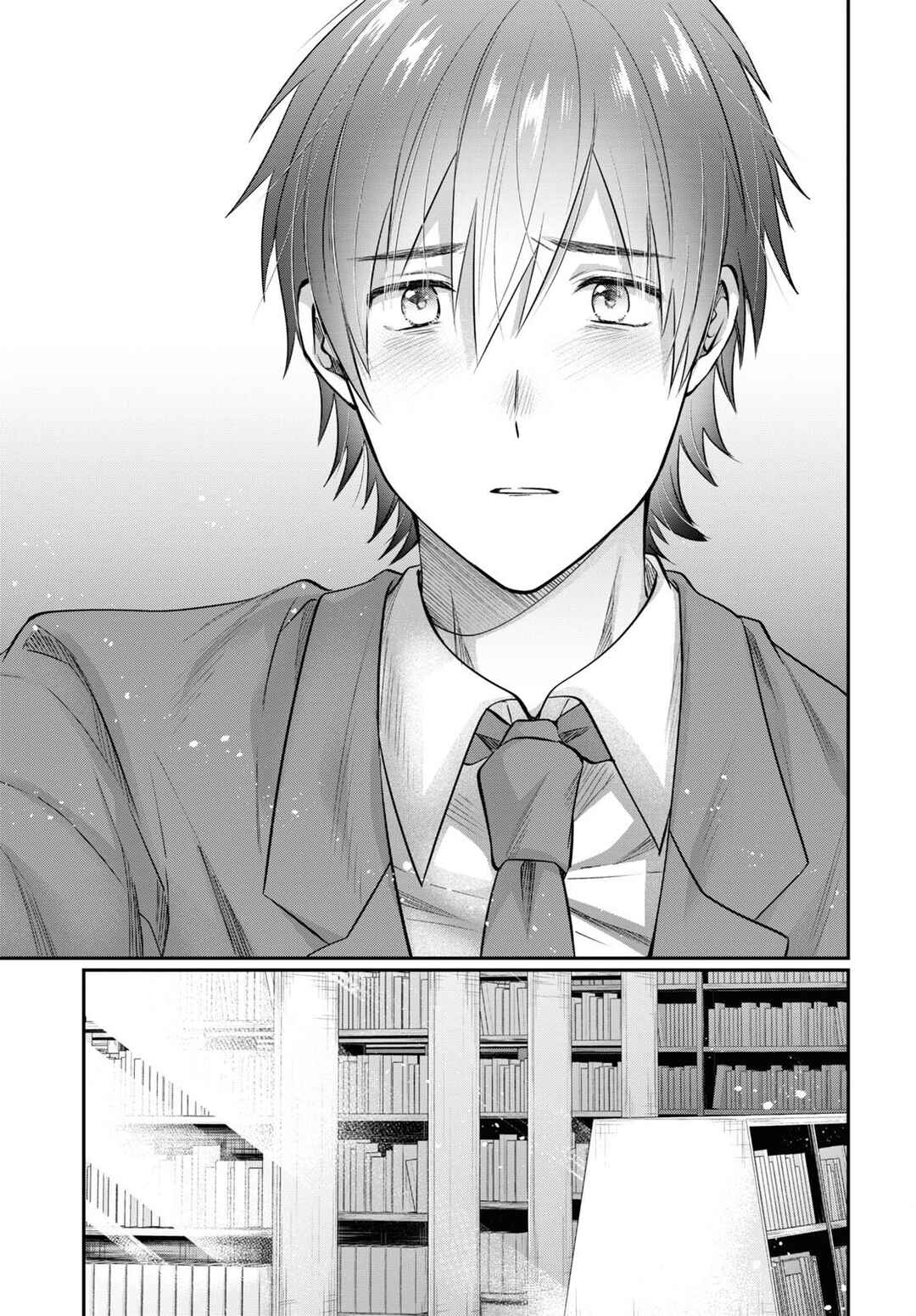 Fuufu Ijou, Koibito Miman. Chapter 60 - Page 22