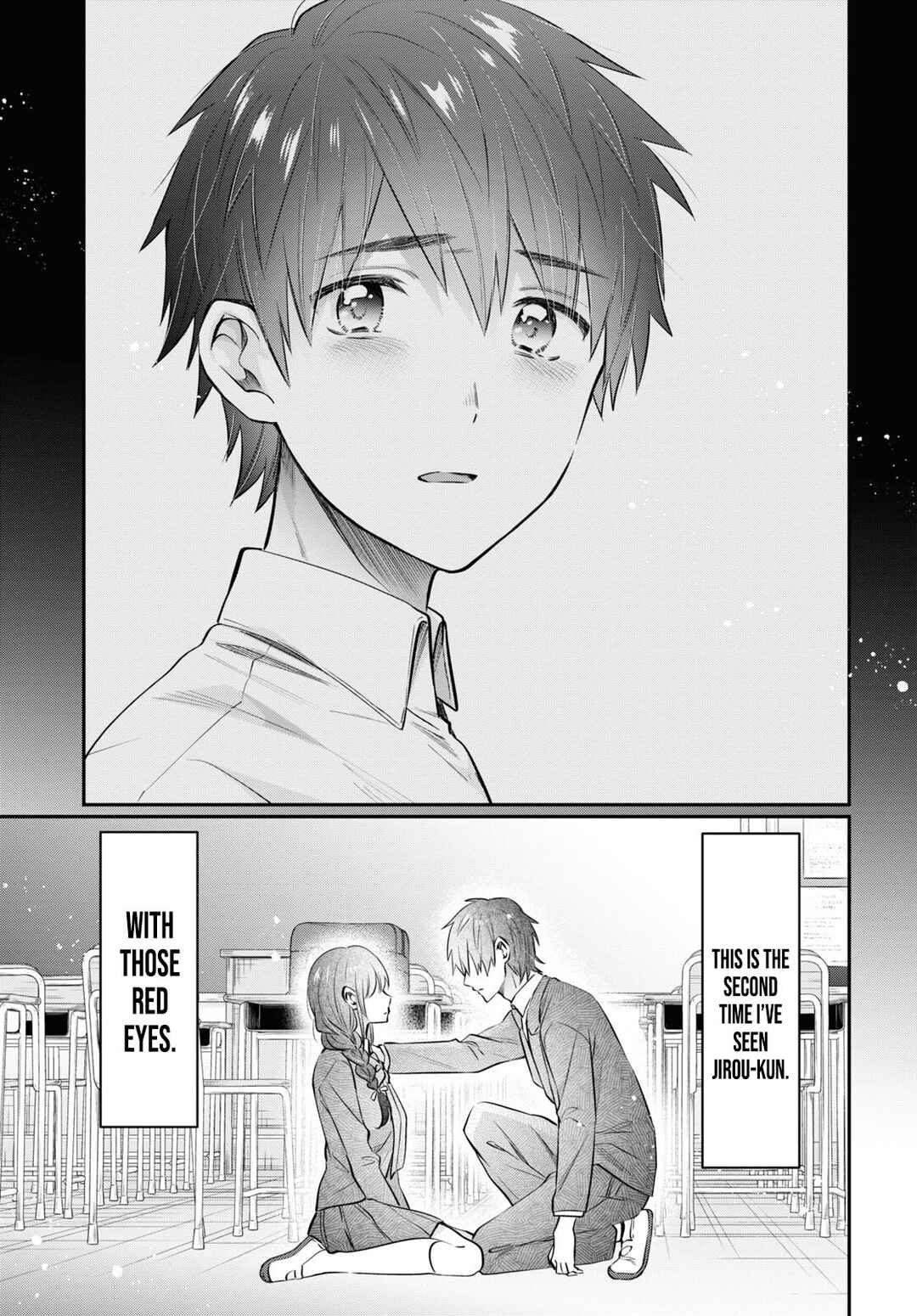 Fuufu Ijou, Koibito Miman. Chapter 60 - Page 24