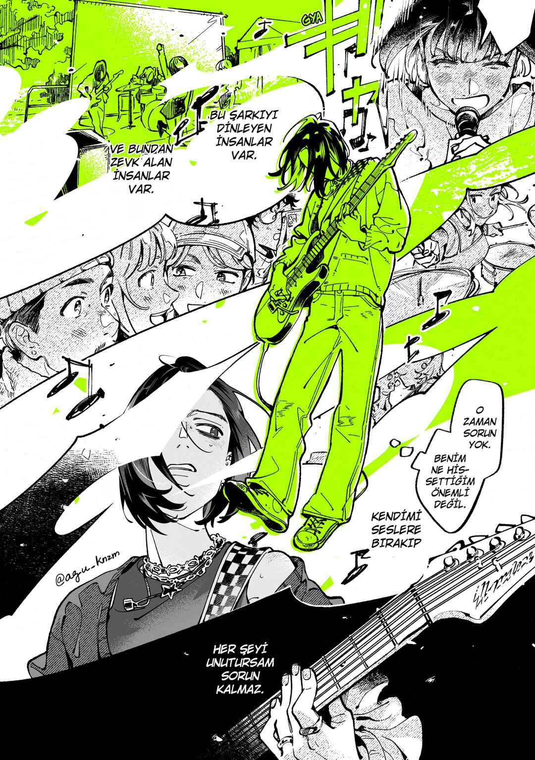 Ki ni Natteru Hito ga Otoko ja Nakatta Chapter 152 - Page 2