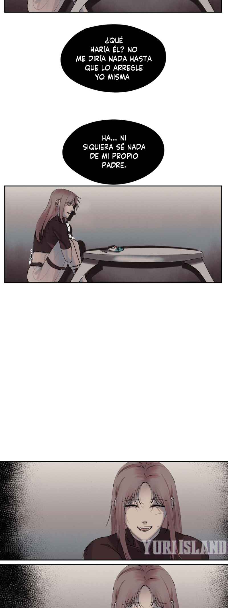 6th Degree Chapter 8 - Page 17