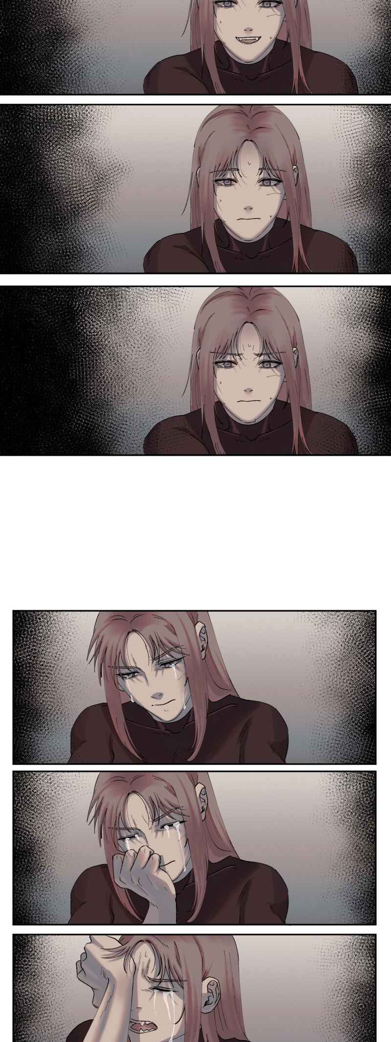 6th Degree Chapter 8 - Page 18