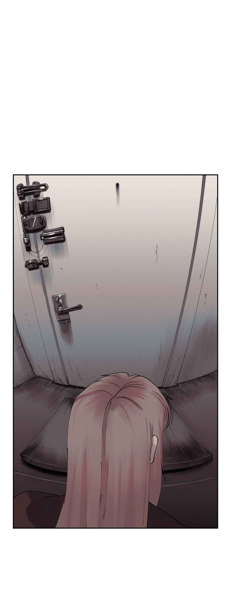 6th Degree Chapter 8 - Page 2