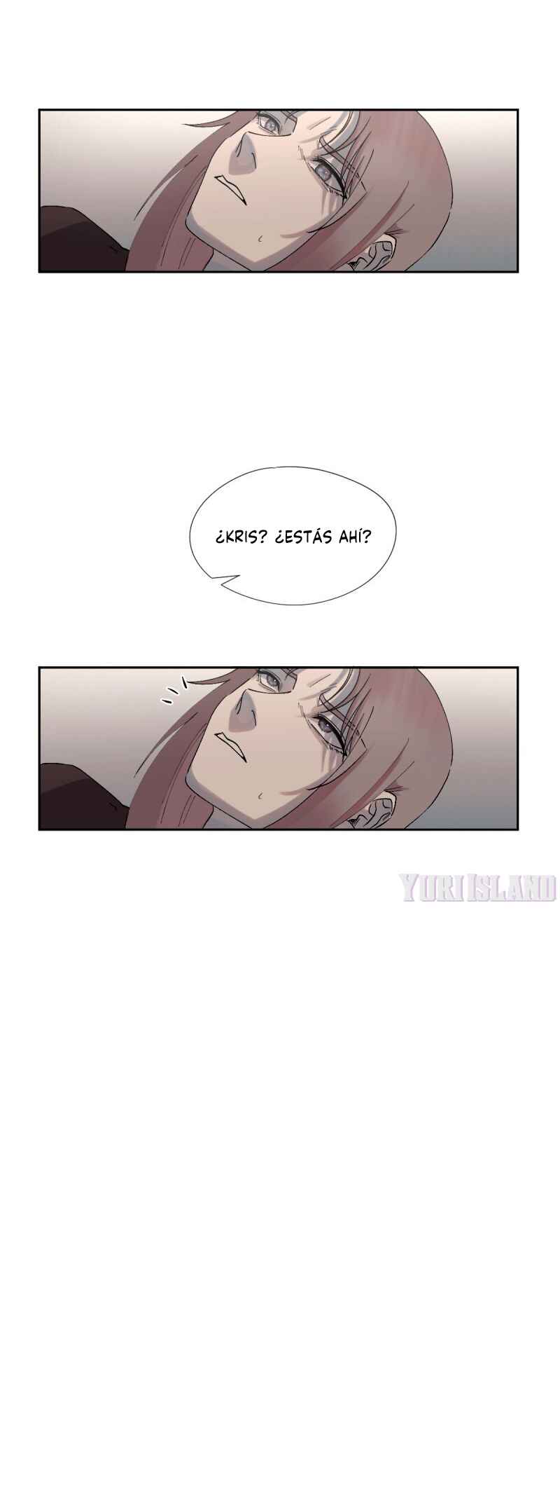 6th Degree Chapter 8 - Page 3