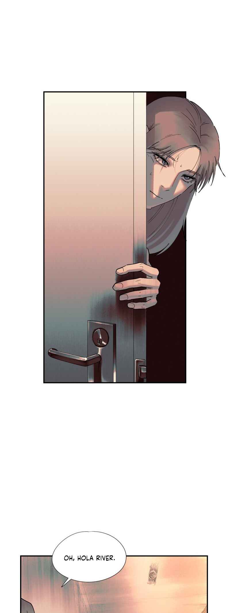 6th Degree Chapter 8 - Page 4
