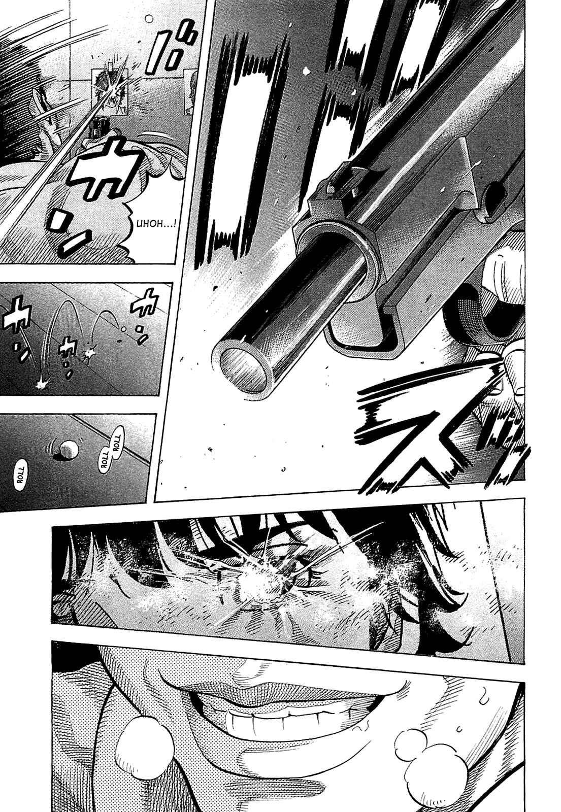 Montage Chapter 12 - Page 15