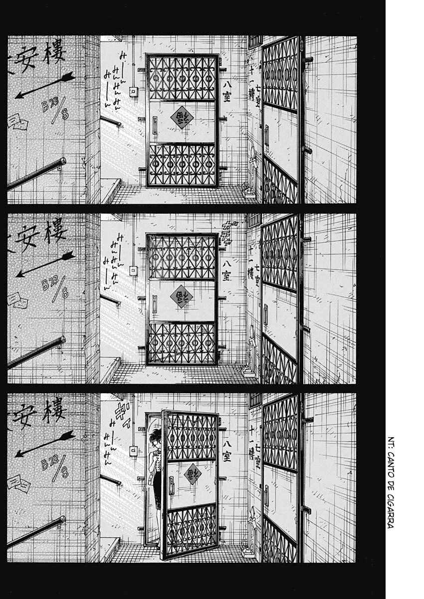 Kowloon Generic Romance Chapter 95 - Page 14