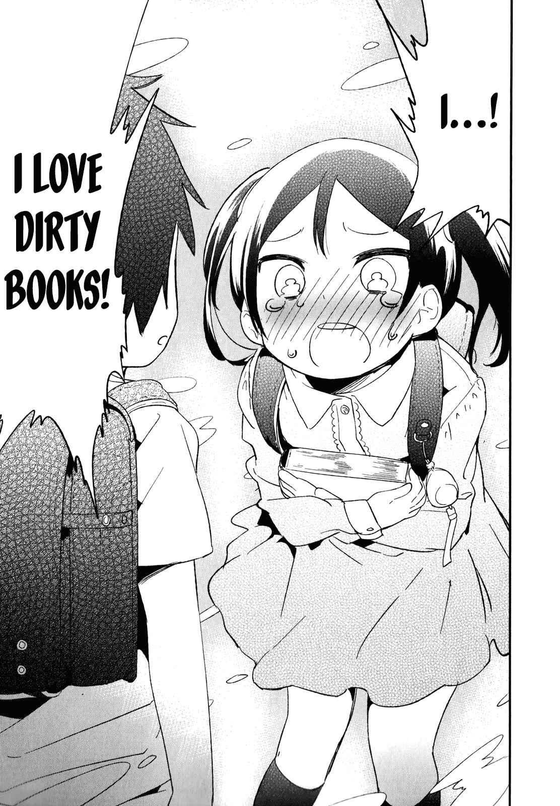 Denkigai no Honya-san Chapter 29 - Page 29