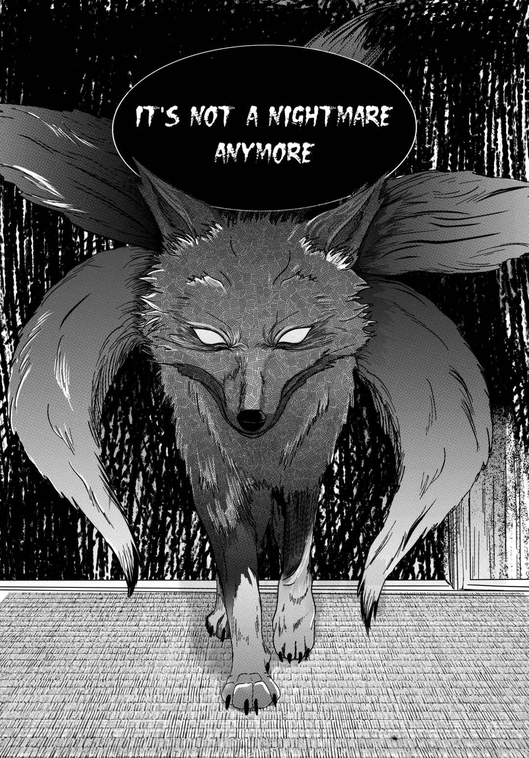 Deal with Gaijin Chapter 2 - Page 17