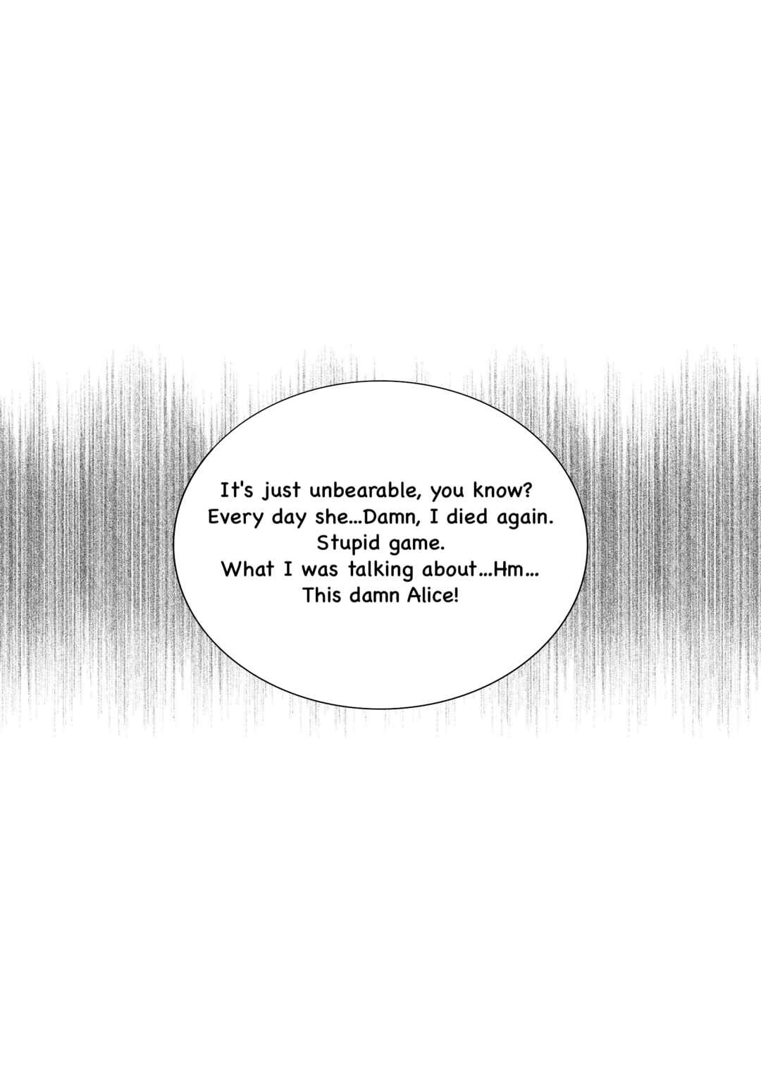 Deal with Gaijin Chapter 2 - Page 7