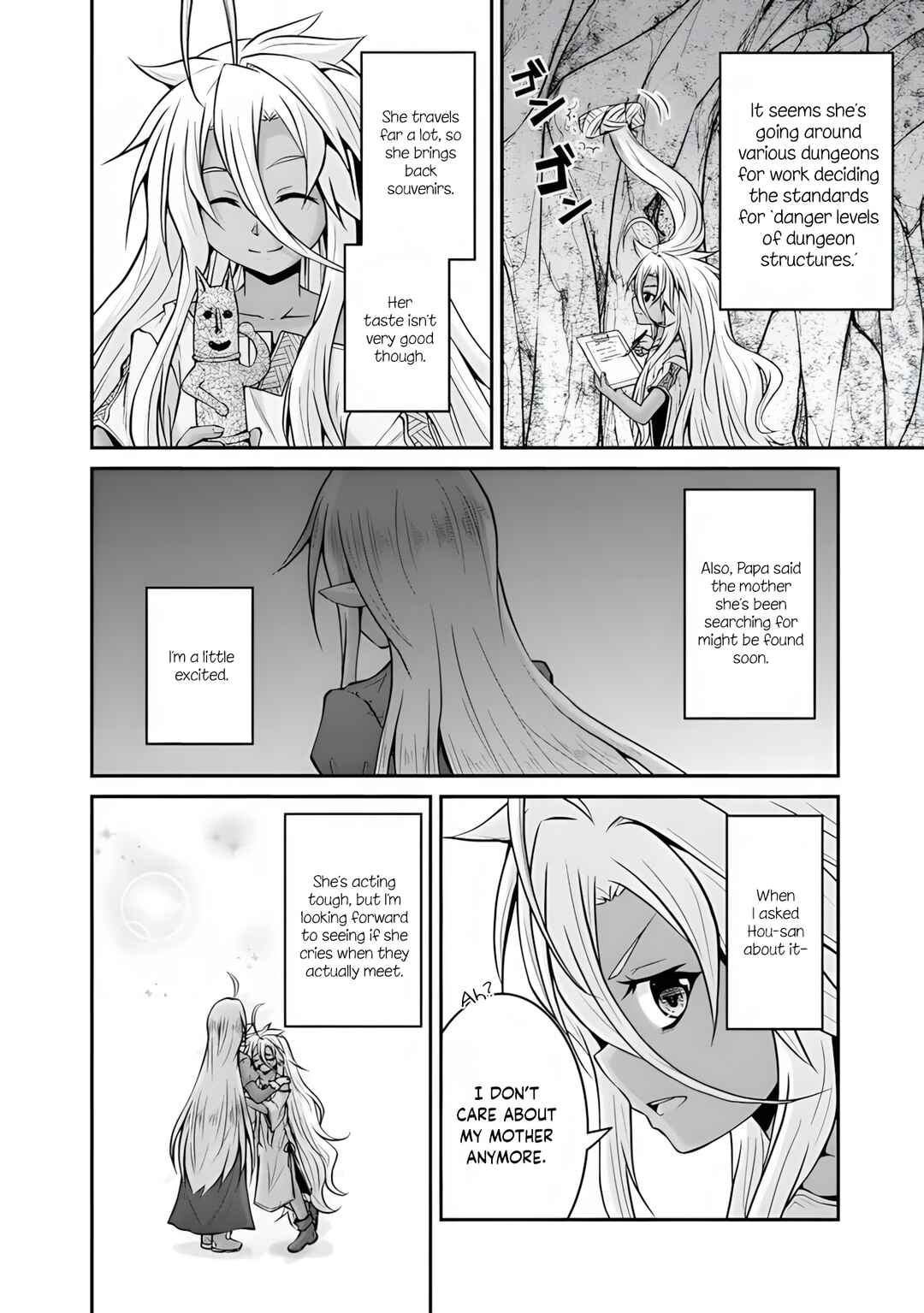 Save & Load no Dekiru Yadoya-san Chapter 58 - Page 5