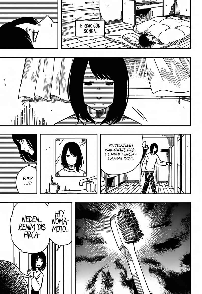 Drama Queen Chapter 14 - Page 15