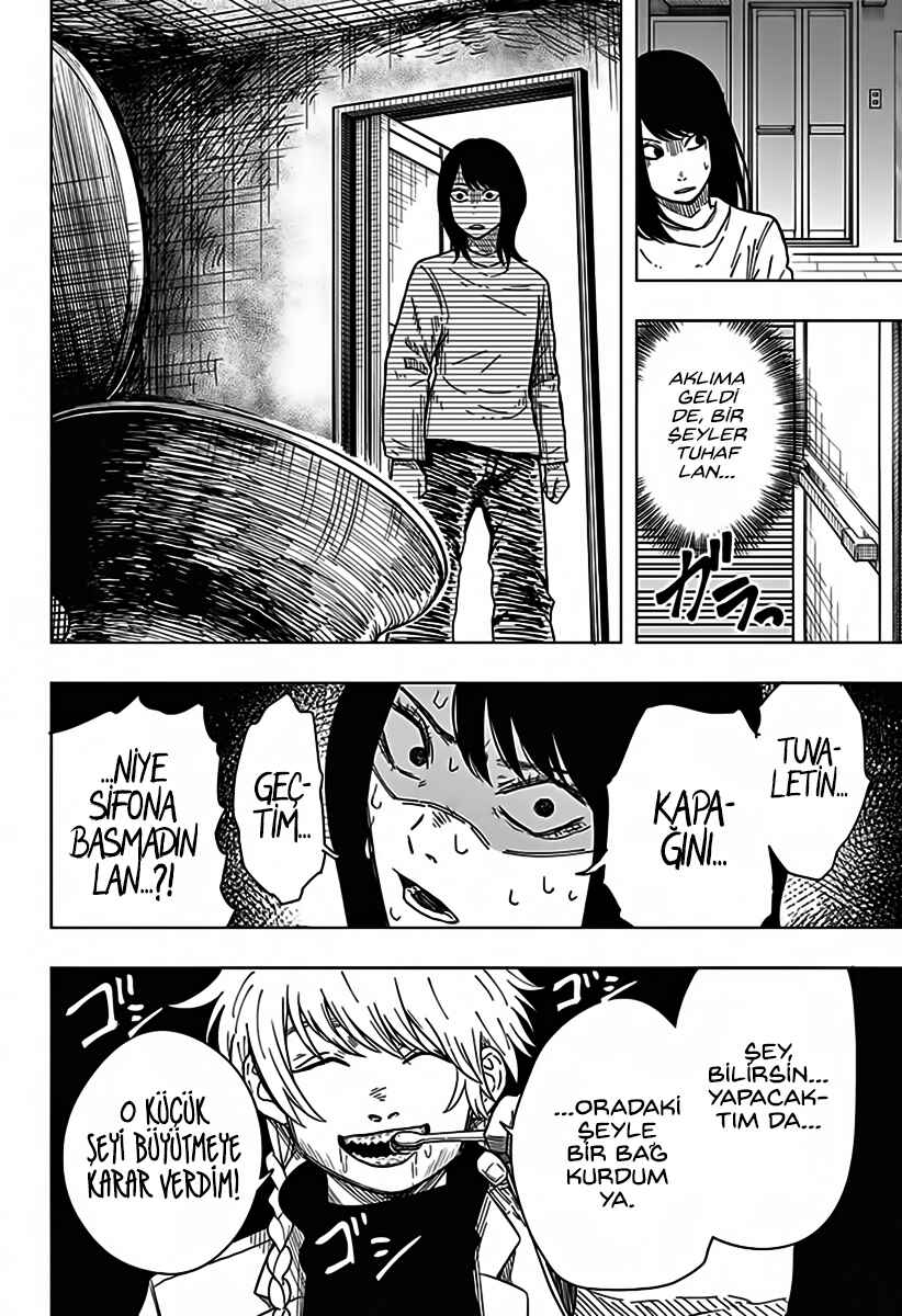 Drama Queen Chapter 14 - Page 18
