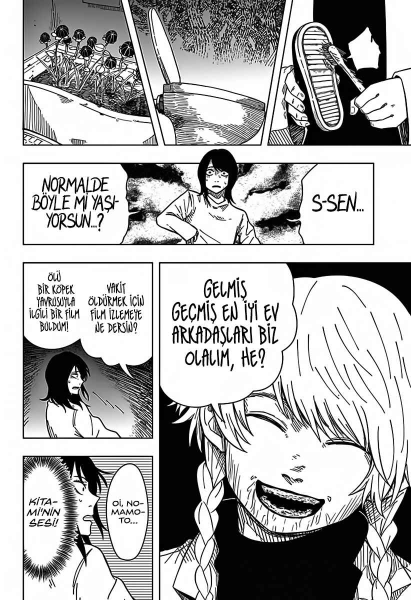 Drama Queen Chapter 14 - Page 22