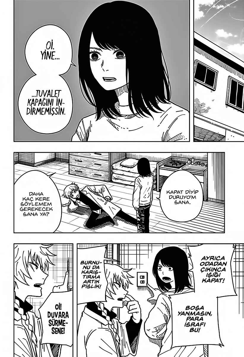 Drama Queen Chapter 14 - Page 6