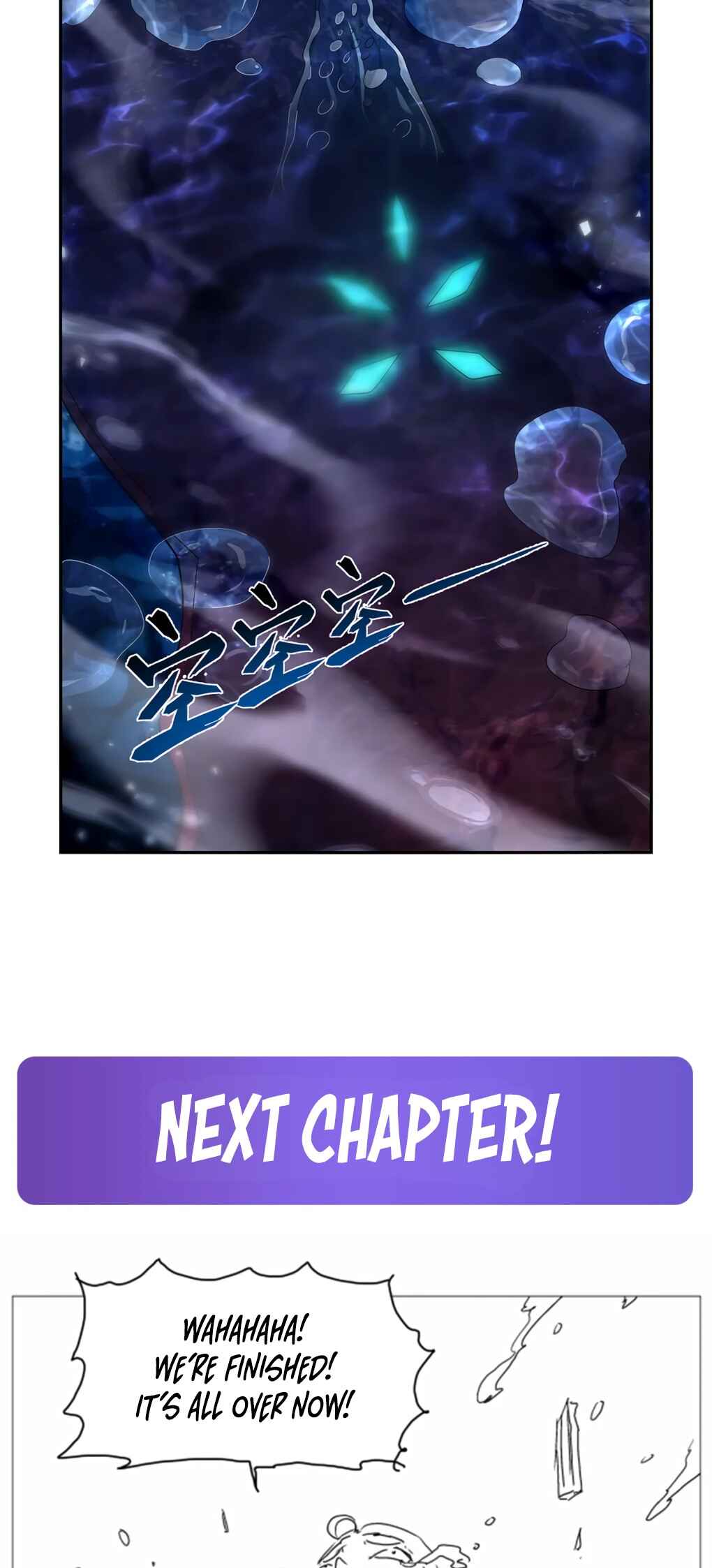 The Demon King who lost his Job Chapter 413 - Page 36