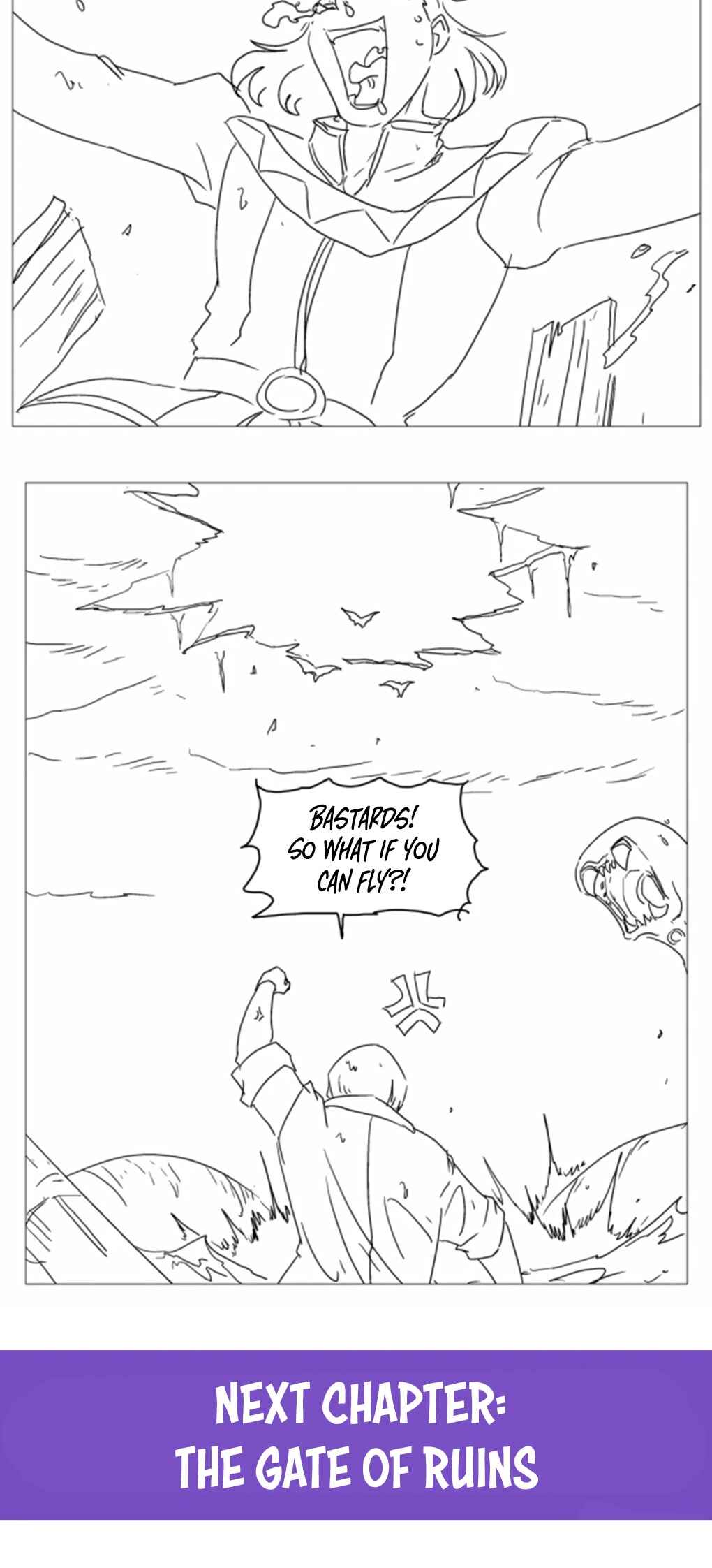 The Demon King who lost his Job Chapter 413 - Page 37